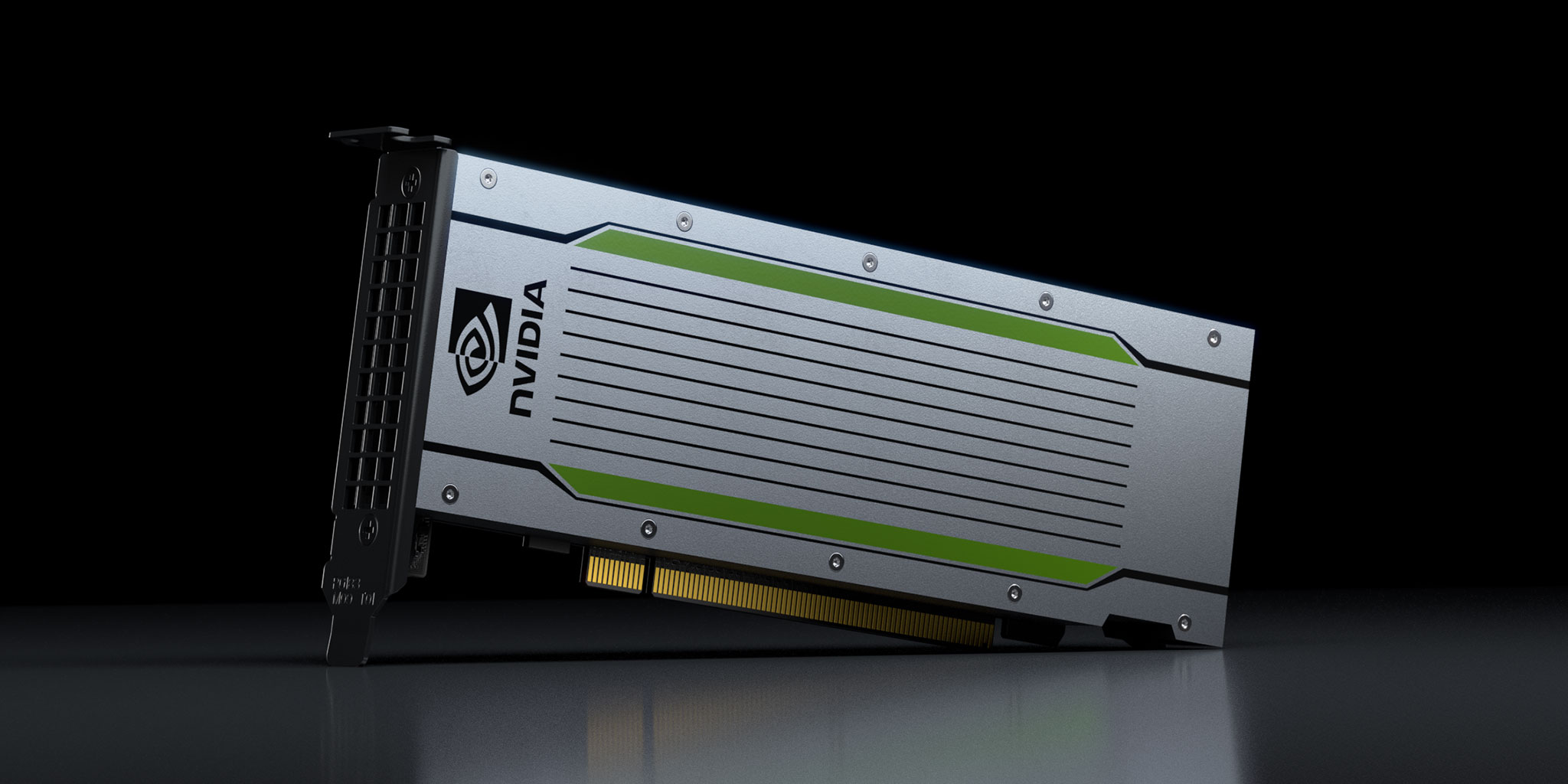 Hình minh họa NVIDIA T4 từ tài liệu sản phẩm NVIDIA