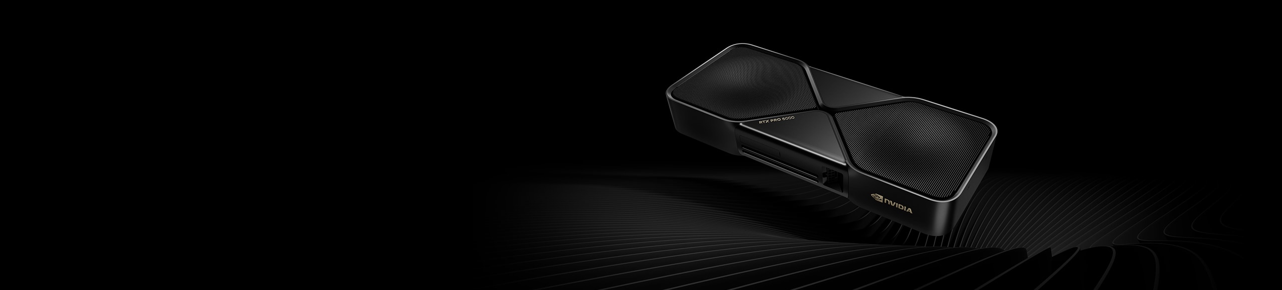 Hình minh họa RTX PRO 6000 Blackwell Workstation và Max-Q từ tài liệu sản phẩm NVIDIA